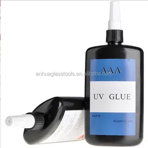 Glass UV adhesive/UV Glue