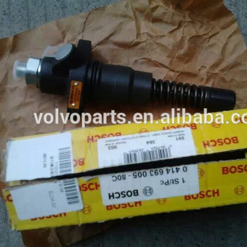 FUEL HIGH PRESSURE PUMP 21147446 for VOLVO EC210 D6E