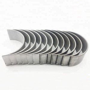 Suku Cadang Mesin Batang Penghubung Bantalan, untuk Mesin Diesel <span class=keywords><strong>Steyr</strong></span> D12 1246030011, 1246030012 - Product Image 2