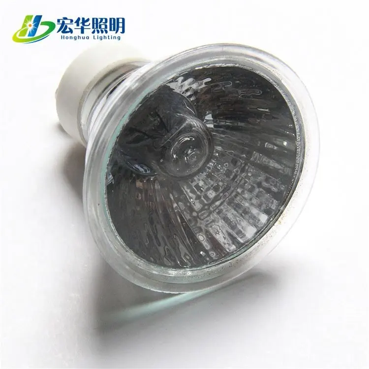 GU10 Halogen Bulb