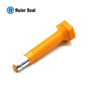 Reb401 Trung Quốc chì tùy chỉnh chống quay container RFID an Bolt khóa con dấu - Product Image 3