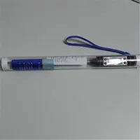 TP-101 Digital Food Pen Ofen thermometer mit Sonde