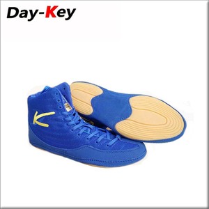 <span class=keywords><strong>Scarpe</strong></span> da Wrestling USA 2021 per Uomo, <span class=keywords><strong>Scarpe</strong></span> da Boxe Inflict, Stivali da Grappling e Kung Fu (Rulon, Kolat, Freek) - Product Image 2