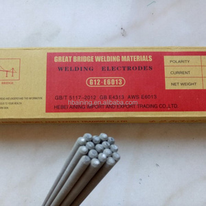 AWS E6013 <strong>G8</strong> <strong>G10</strong> <strong>G12</strong> Easy Arc <strong>Welding</strong> <strong>Electrode</strong> E6011 <strong>Electrode</strong> <strong>Welding</strong> Rod - Product Image 3