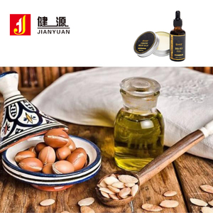 Venta al por mayor de fábrica 30ml 1oz cabello aceite de argán para el crecimiento del cabello aceite de barba - Product Image 5