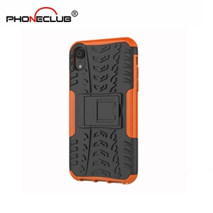 Caja del teléfono del teléfono móvil de <span class=keywords><strong>la</strong></span> pistolera del clip de <span class=keywords><strong>la</strong></span> correa para <span class=keywords><strong>la</strong></span> caja del for iphone XR para for iphone Xmax - Product Image 1
