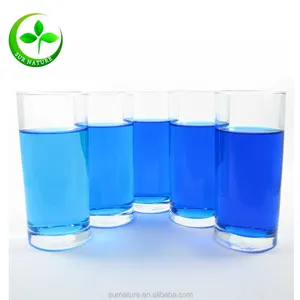 Phycocyanin คุณภาพสูงจากสาหร่ายเกลียวทอง,ผงไฟโคไซยานิน