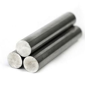 Round Bar bright hastelloy c276 c22 b-2 round bars price Inconel 718 Round Bar