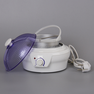 Épilation paraffine cireuse pied masque pour les mains dépilatoire <span class=keywords><strong>cire</strong></span> bain électrique creuset de <span class=keywords><strong>cire</strong></span> Nettoyage En Profondeur - Product Image 3