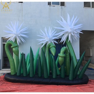 <span class=keywords><strong>Paese</strong></span> <span class=keywords><strong>Delle</strong></span> <span class=keywords><strong>Meraviglie</strong></span> di <span class=keywords><strong>Alice</strong></span> Parco A Tema gonfiabile Fiori in grappoli modello del partito decorativo di idee - Product Image 3