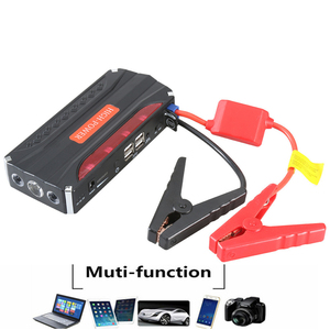 Arrancador de Baterías Portátil, Cubo de Energía, Banco de Energía para <span class=keywords><strong>Teléfono</strong></span> y Portátil - Product Image 3