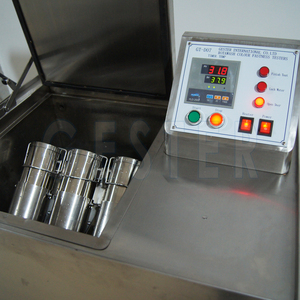 Testeur de solidité des couleurs des tissus Rotawash - Product Image 4