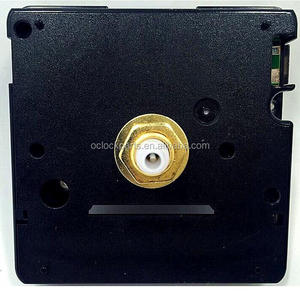 Chuyển Động Đồng Hồ Quét Thạch Anh Đỉnh Nguồn - Product Image 2