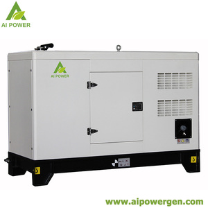 手顷な価格10kVA Yangdongディーゼル発电机中国で最高の価格 - Product Image 4