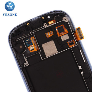 Linh Kiện Bộ Số Hóa Màn Hình <span class=keywords><strong>LCD</strong></span> Cho Samsung Galaxy S3 Sgh <span class=keywords><strong>T999</strong></span> Bán Sỉ - Product Image 5