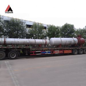 Nồi Hơi Vỏ Và Ống Giá Trao Đổi Nhiệt - Product Image 6