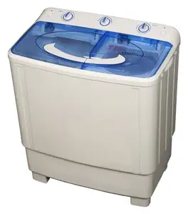 Banheira gêmea/máquina de lavar automática semi-automática 7.0kg XPB70-2001SD1 venda quente
