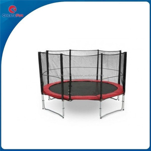 CreateFun 14ft trampolín de salto grande <span class=keywords><strong>en</strong></span> venta - Product Image 6
