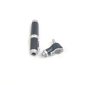 Mini-<span class=keywords><strong>Otoscope</strong></span> médical Portable, Fiber <span class=keywords><strong>optique</strong></span>, de haute qualité - Product Image 6