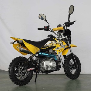 Motocyclette semi-automatique <span class=keywords><strong>50CC</strong></span> pour enfants, démarrage au kick, mini <span class=keywords><strong>moto</strong></span> tout-terrain - Product Image 5