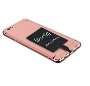 Nhanh chóng Sạc Adapter Thụ QI Chuẩn Sạc Không Dây Receiver - Product Image 5