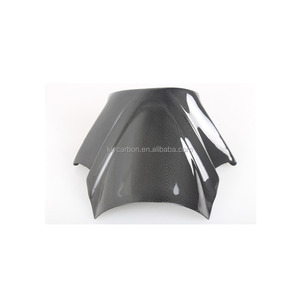 Parabrezza in Fibra di Carbonio per <span class=keywords><strong>Yamaha</strong></span> <span class=keywords><strong>MT</strong></span> <span class=keywords><strong>01</strong></span> 2006-2010 - Product Image 1
