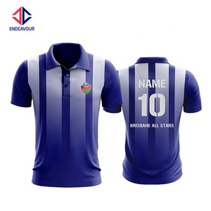 Da thân thiện thăng hoa chuyên ngành tùy chỉnh phụ nữ polo Áo sơ mi - Product Image 6