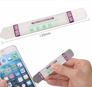 ขายร้อน 19in1 19 ใน 1 เปิดซ่อมชุดเครื่องมือไขควงชุดสำหรับ Iphone Ipad NDS PSP Samsung - Product Image 6