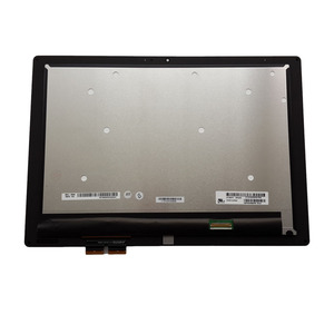 हिमाचल प्रदेश 12.0 के लिए भूत X2 12-A 12-a010nr एलसीडी टच स्क्रीन Digitizer विधानसभा कोई Bezel - Product Image 1