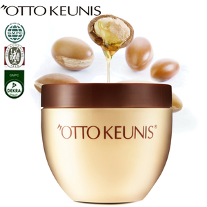 Mascarilla profesional para el cuidado del cabello Afro, productos <span class=keywords><strong>de</strong></span> belleza para salón <span class=keywords><strong>de</strong></span> belleza, aceite <span class=keywords><strong>de</strong></span> argán nutritivo, Mascarilla Reparadora <span class=keywords><strong>de</strong></span> hierbas para el cabello - Product Image 3
