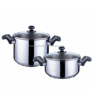 2021 più nuovo Disegno Smontato Coperchio Pentola A Pressione 304 con CE & Certificato di GS - Product Image 3