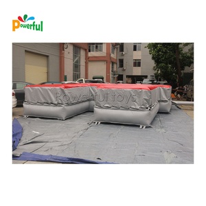 Cao Nhảy <span class=keywords><strong>Inflatable</strong></span> Cực Vault Hố <span class=keywords><strong>Inflatable</strong></span> Cực Vault Hệ Thống Hạ Cánh <span class=keywords><strong>Pad</strong></span> - Product Image 5