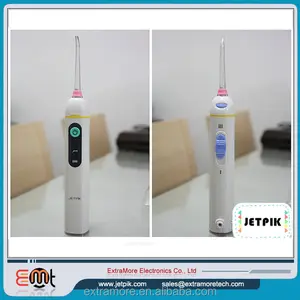 Jetpik JP200 Elite Electric Toothbrush For Superior Dental Hygiene Care