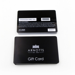 ขายส่งที่กําหนดเองการพิมพ์บัตรขูดกระดาษ CR80 เติมเงินบัตรขูดรหัสพินแบบเติมเงินพร้อมหมายเลขที่ไม่ซ้ํากัน - Product Image 1