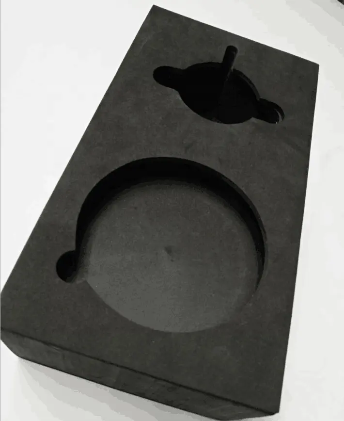 Высокое качество красивые EVA пена покрашенный автомат с ЧПУ для резки упаковок пена вставка