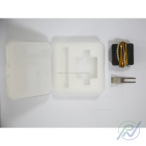 celebración Pary de la manera shinning atractivo Night <span class=keywords><strong>club</strong></span> privado etiqueta al por mayor de las pestañas de visón led eyealshes - Product Image 4