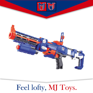 Mejor Precio profesional plástico bala <span class=keywords><strong>suave</strong></span> <span class=keywords><strong>R</strong></span> Us juguetes pistolas de juguete para niños - Product Image 6