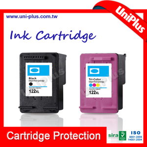 Cartucheras escolares para hp 122 xl cartucho de tinta suministro de consumibles de oficina - Product Image 6