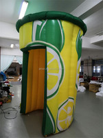 Kiosque à limonade fraîchement pressée, stand, bar à vendre