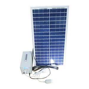 Panel Surya Energi Surya 125W ~ 155W, Panel Surya Fleksibel dengan Daftar Harga - Product Image 1