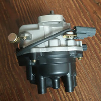 Distributeur d'allumage 2 + 5 broches 2210082J03 22100-82J03 Standard Utilisé pour Nissan Car Metal Plastic Tapa Valvula Fiat Palio 1.8