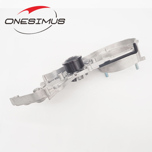 Nouvelle pompe à eau de moteur en alliage <span class=keywords><strong>d</strong></span>'aluminium ONESIMUS pour Prius Hilux <span class=keywords><strong>Peugeot</strong></span> Audi A5 A4 Jeep - Product Image 4