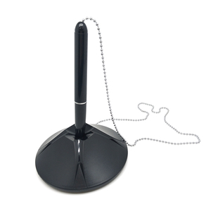 JR B-9316 cổ điển câu cá chủ bút với chuỗi kim loại vòng hình dạng kim loại/vật liệu nhựa cho văn phòng & sử dụng nhà - Product Image 2