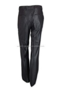 OEM meilleure qualité golf vert pantalons pour hommes - Product Image 4