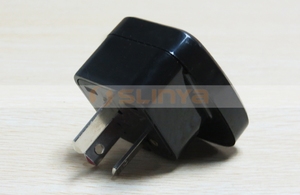10A 250 V Australie Nouvelle-Zélande AU <span class=keywords><strong>3</strong></span> BROCHES Adaptateur Convertir Prise Universelle <span class=keywords><strong>w</strong></span>/Obturateur De Sécurité - Product Image 4