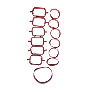 Kit de Reparación de Obturadores de Remolino de 6x33 mm para BMW <span class=keywords><strong>M57</strong></span> con Juntas de Admisión y Llaves de Repuesto - Product Image 6
