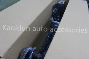 Injection vente chaude De roue de Voiture arc fender fusées avec LED auto accessoires 4x4 pour ranger accessoires - Product Image 6