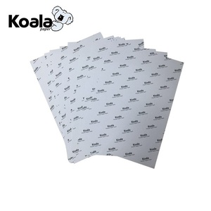 <span class=keywords><strong>Papel</strong></span> fotográfico brillante de doble cara para impresora de inyección de tinta - Product Image 2