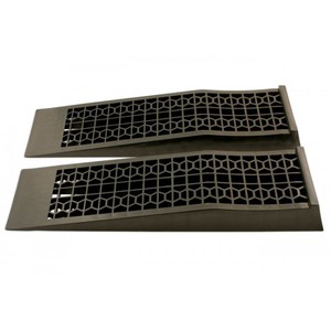 OEM plastic products manufacturer, custom plastic car ramps