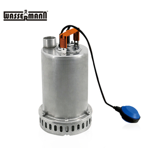 Pompe à eau submersible en acier inoxydable, 220V, 240V, submersible - Product Image 3